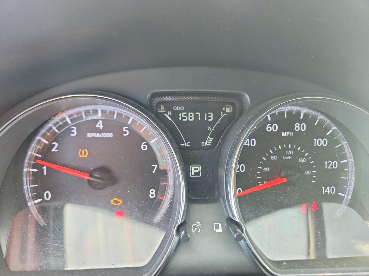 2019 NISSAN VERSA