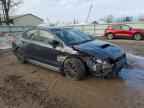 2015 SUBARU WRX