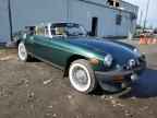 1977 Mg G
