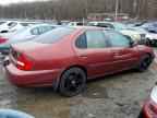 2001 NISSAN ALTIMA