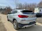 2018 BMW X2