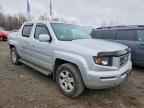 2007 HONDA Ridgeline