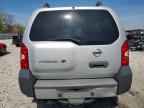 2012 NISSAN Xterra