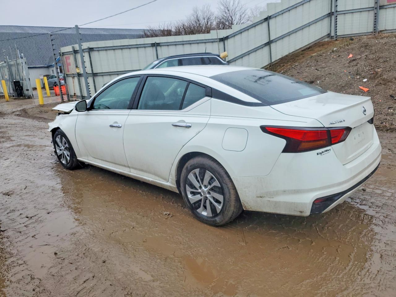 2022 NISSAN ALTIMA