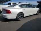 2018 VOLVO S90