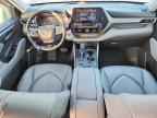 2020 TOYOTA HIGHLANDER
