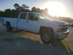 2019 CHEVROLET Silverado 2500