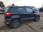 2021 FORD EcoSport