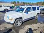 2016 JEEP PATRIOT