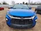 2020 CHEVROLET BLAZER