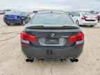 2011 BMW 5 series
