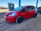 2012 HONDA FIT
