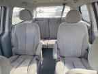 2012 KIA SEDONA