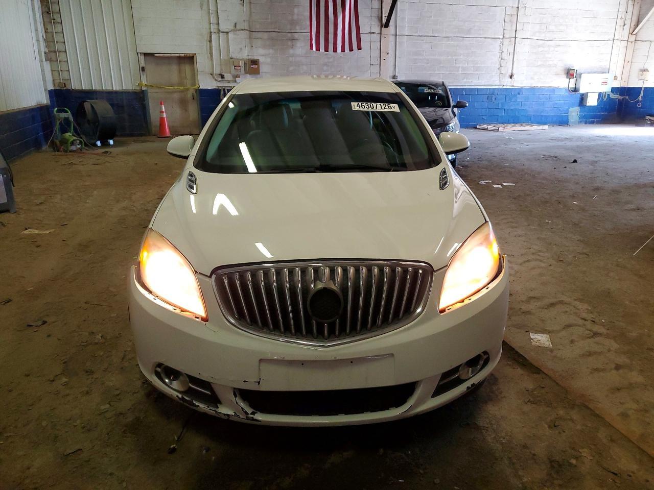 2014 BUICK VERANO