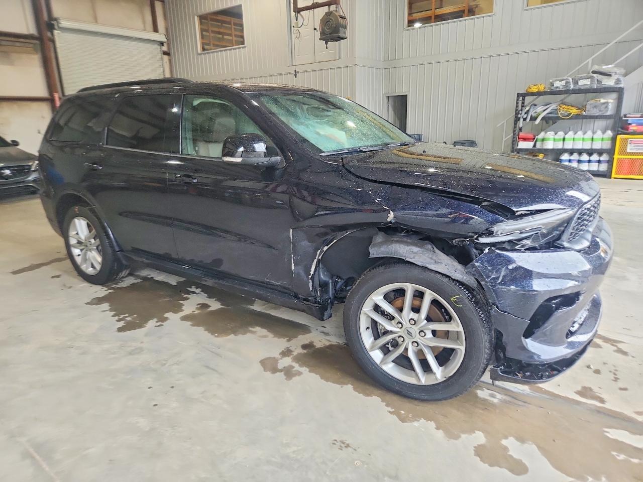 2024 DODGE DURANGO