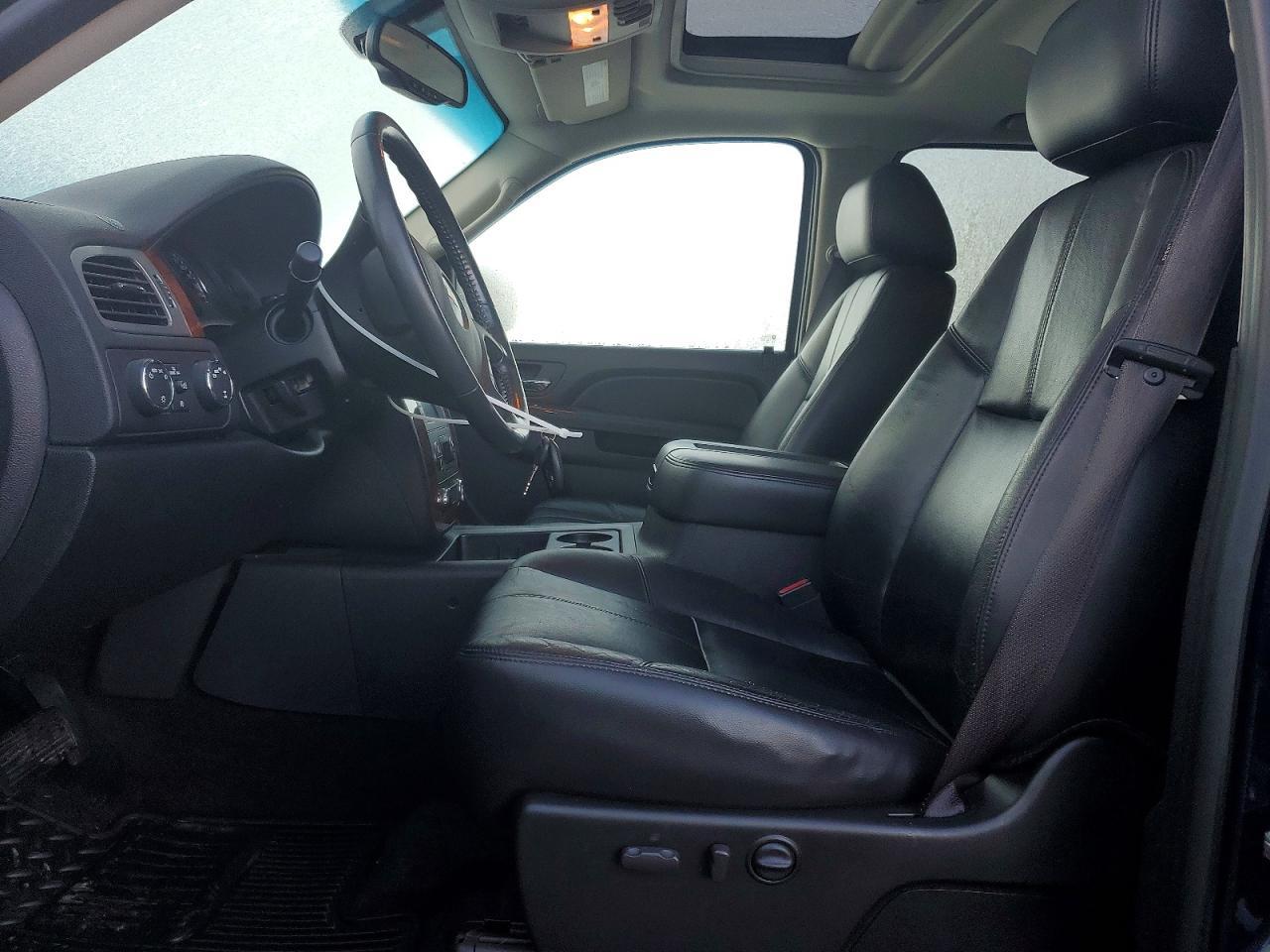 2010 CHEVROLET Silverado
