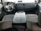 2012 NISSAN Titan