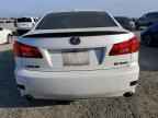 2008 LEXUS IS 250