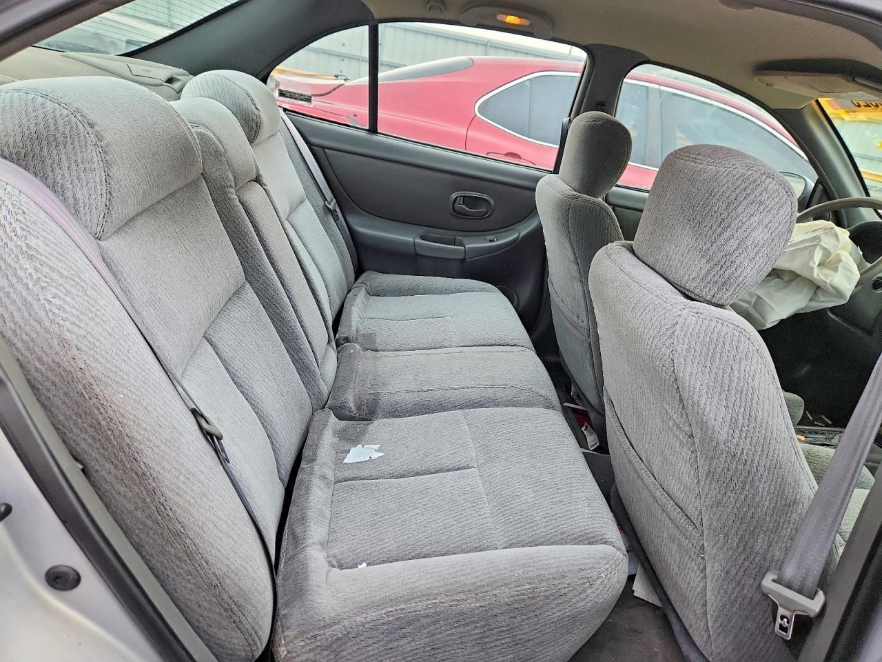 2000 OLDSMOBILE Intrigue