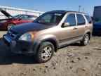 2002 HONDA CR-V