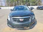 2016 CADILLAC XTS