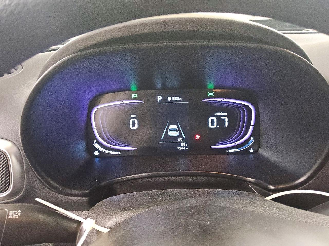 2025 KIA SOUL