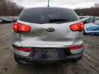 2015 KIA SPORTAGE