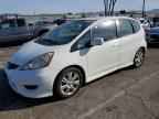 2010 HONDA FIT