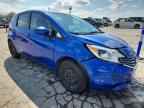 2016 NISSAN Versa Note
