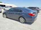 2017 SUBARU Legacy