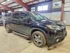 2017 HONDA Ridgeline