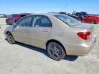 2005 TOYOTA COROLLA