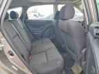 2003 PONTIAC VIBE