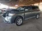 2012 TOYOTA HIGHLANDER