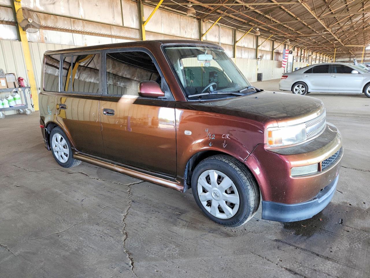 2006 SCION xB