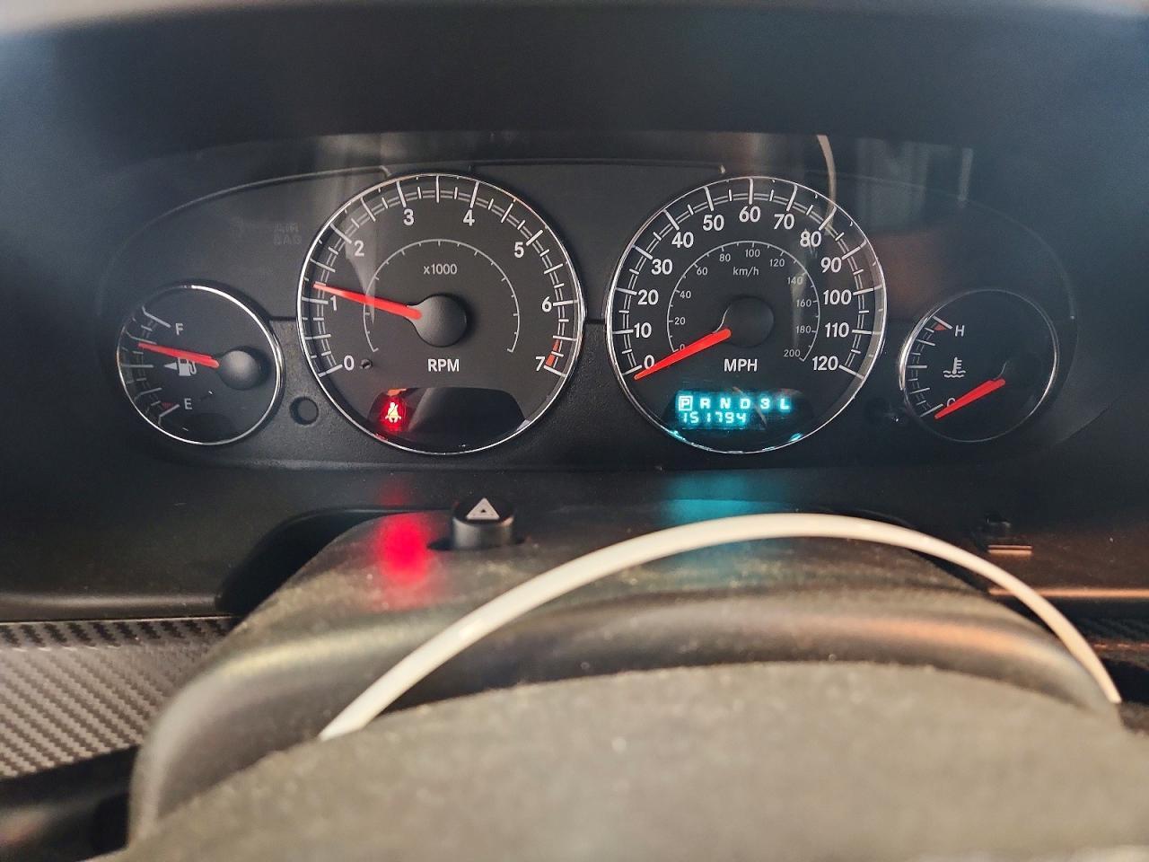 2006 CHRYSLER Sebring