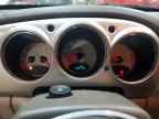 2001 CHRYSLER PT CRUISER