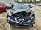 2013 NISSAN Juke
