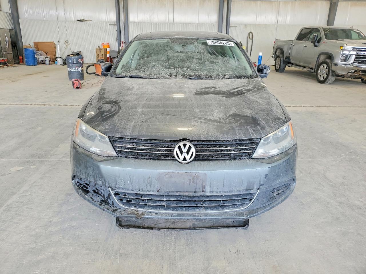 2013 VOLKSWAGEN JETTA