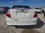2011 FORD FUSION