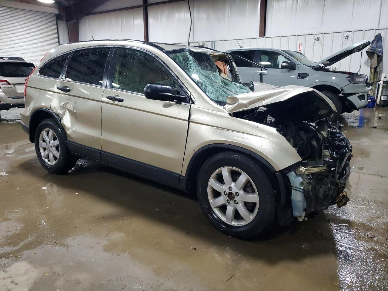 2007 HONDA CR-V
