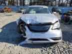 2012 CHRYSLER 200