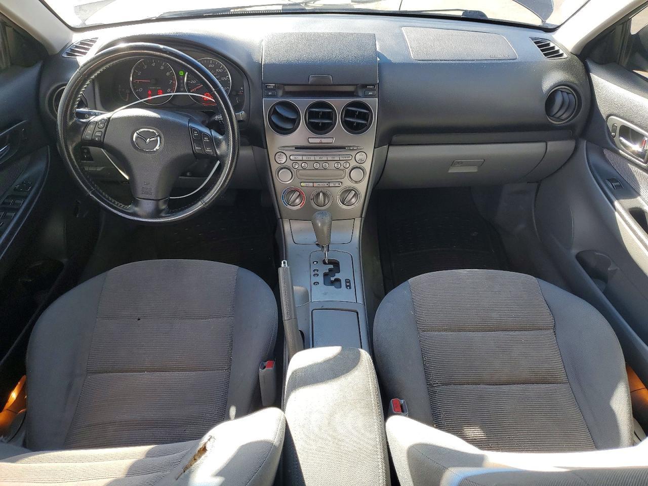 2004 MAZDA 6