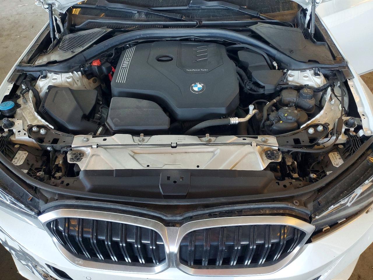 2024 BMW 3 SERIES