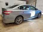 2014 NISSAN SENTRA