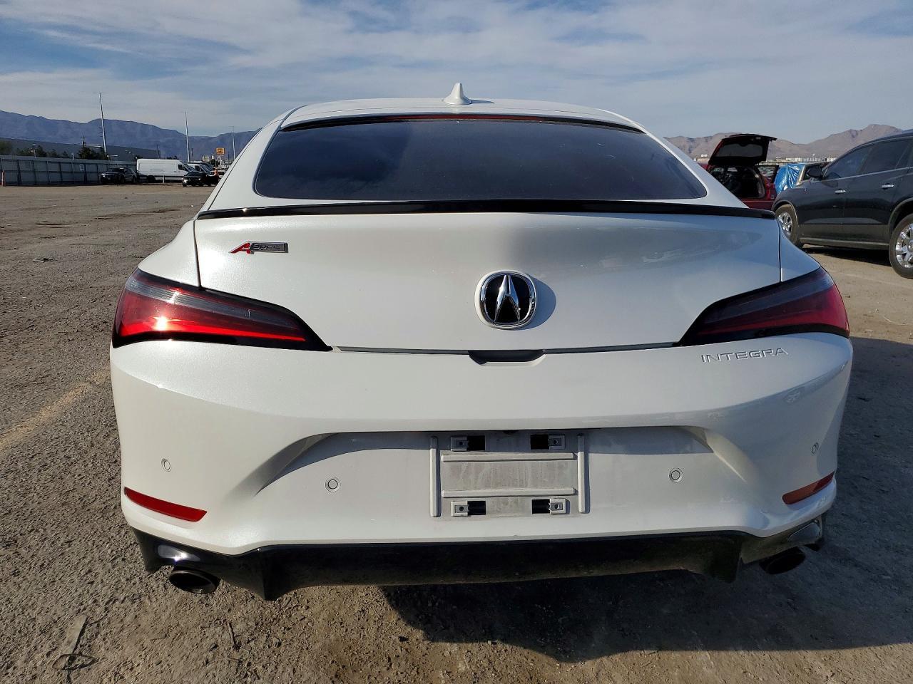 2024 ACURA Integra