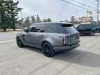 2019 LAND ROVER RANGE ROVER
