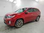 2014 KIA SORENTO