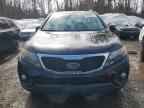 2011 KIA SORENTO
