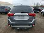 2019 MITSUBISHI outlander